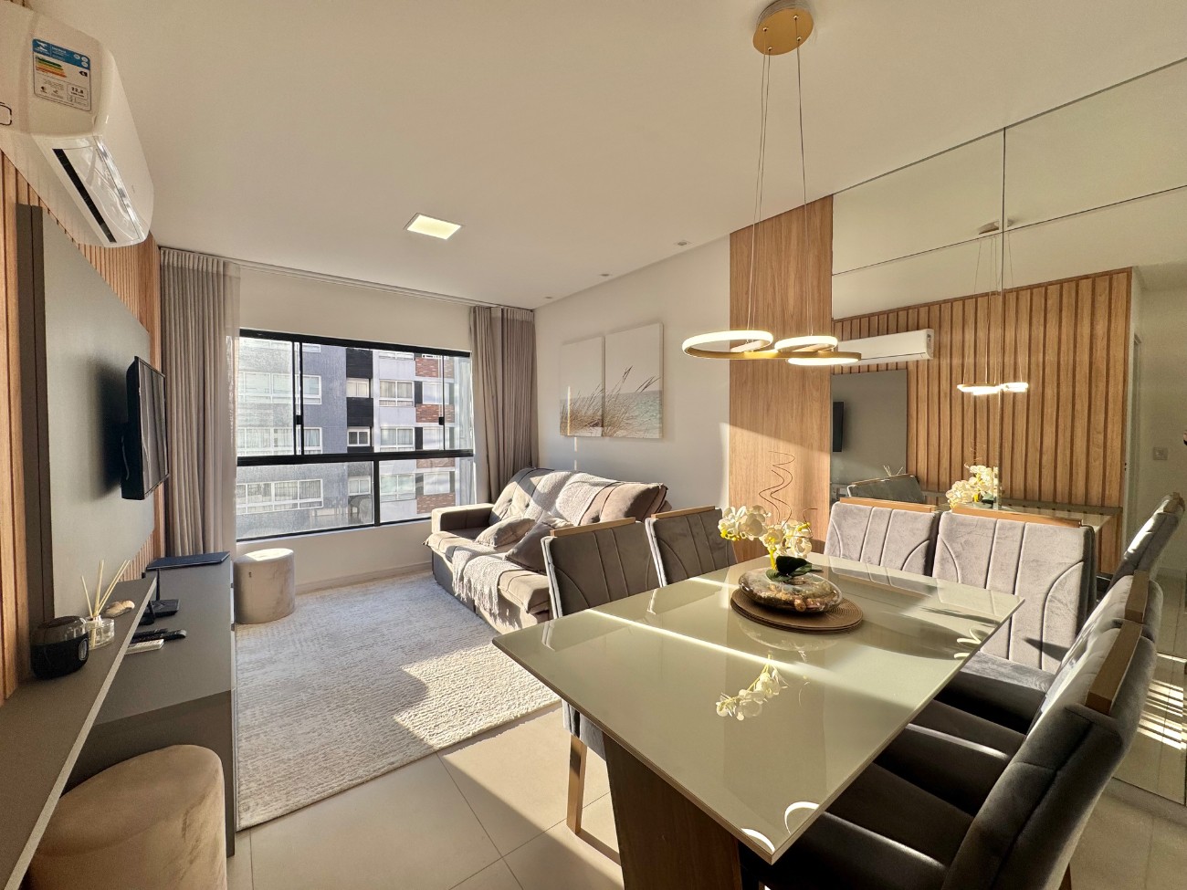 Apartamento 2 dormitórios para venda, Navegantes em Capão da Canoa | Ref.: 19690