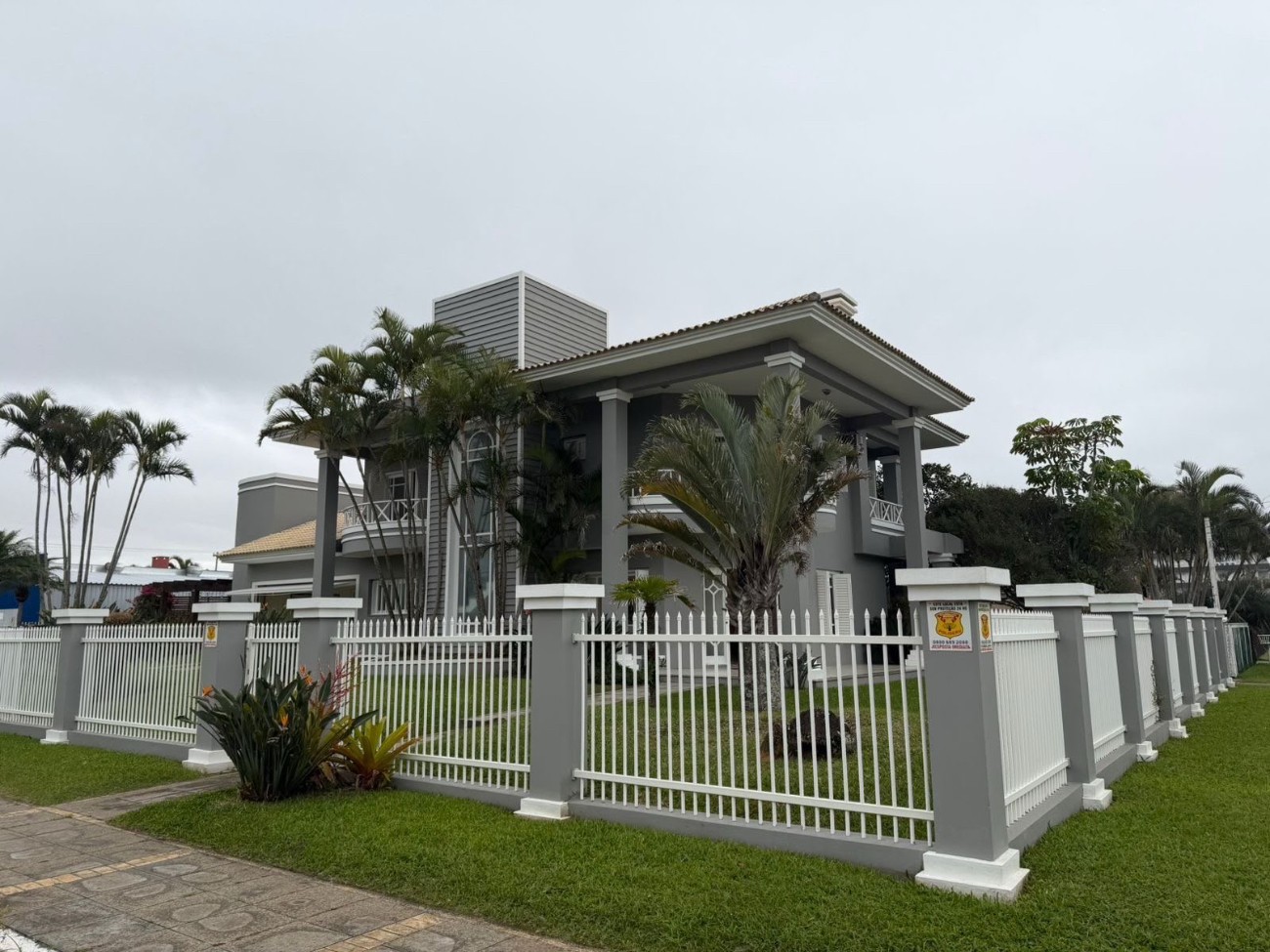 Casa 5 dormitórios para venda em Atlântida | Ref.: 19758