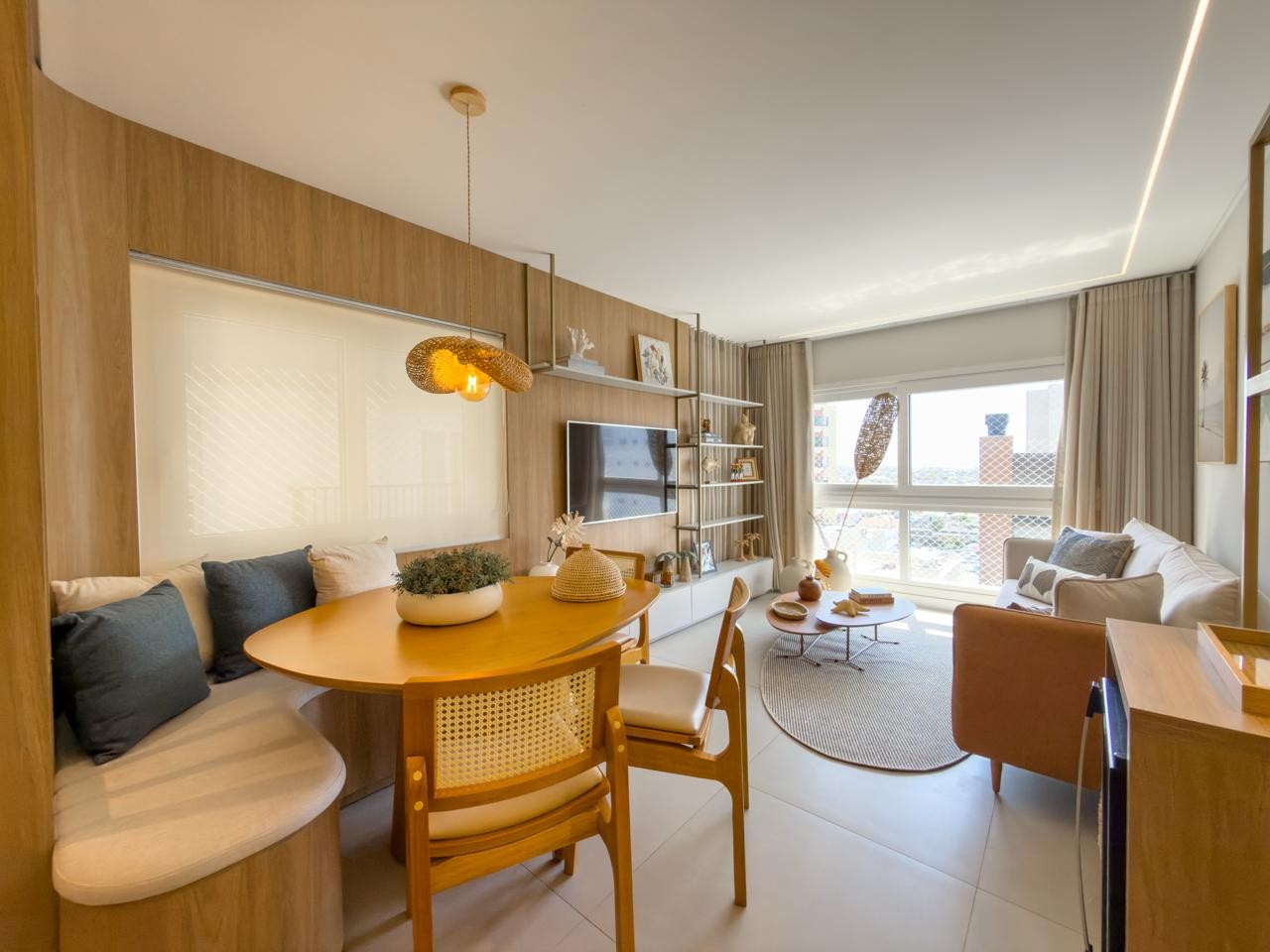 Apartamento 2 dormitórios para venda, Zona Nova em Capão da Canoa | Ref.: 19791