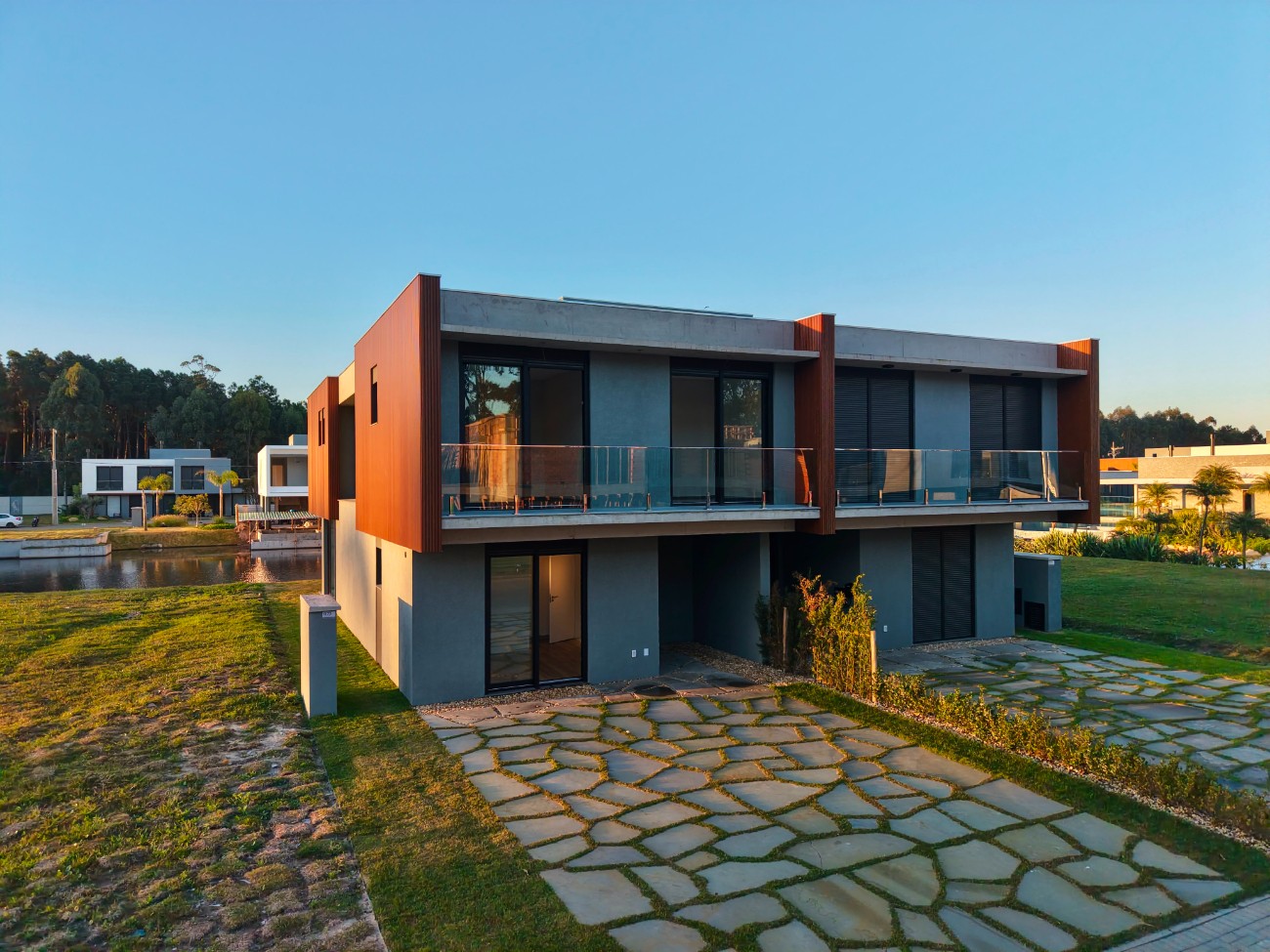 Casa em Condomínio 4 dormitórios para venda, Centro em Xangri-lá | Ref.: 19822