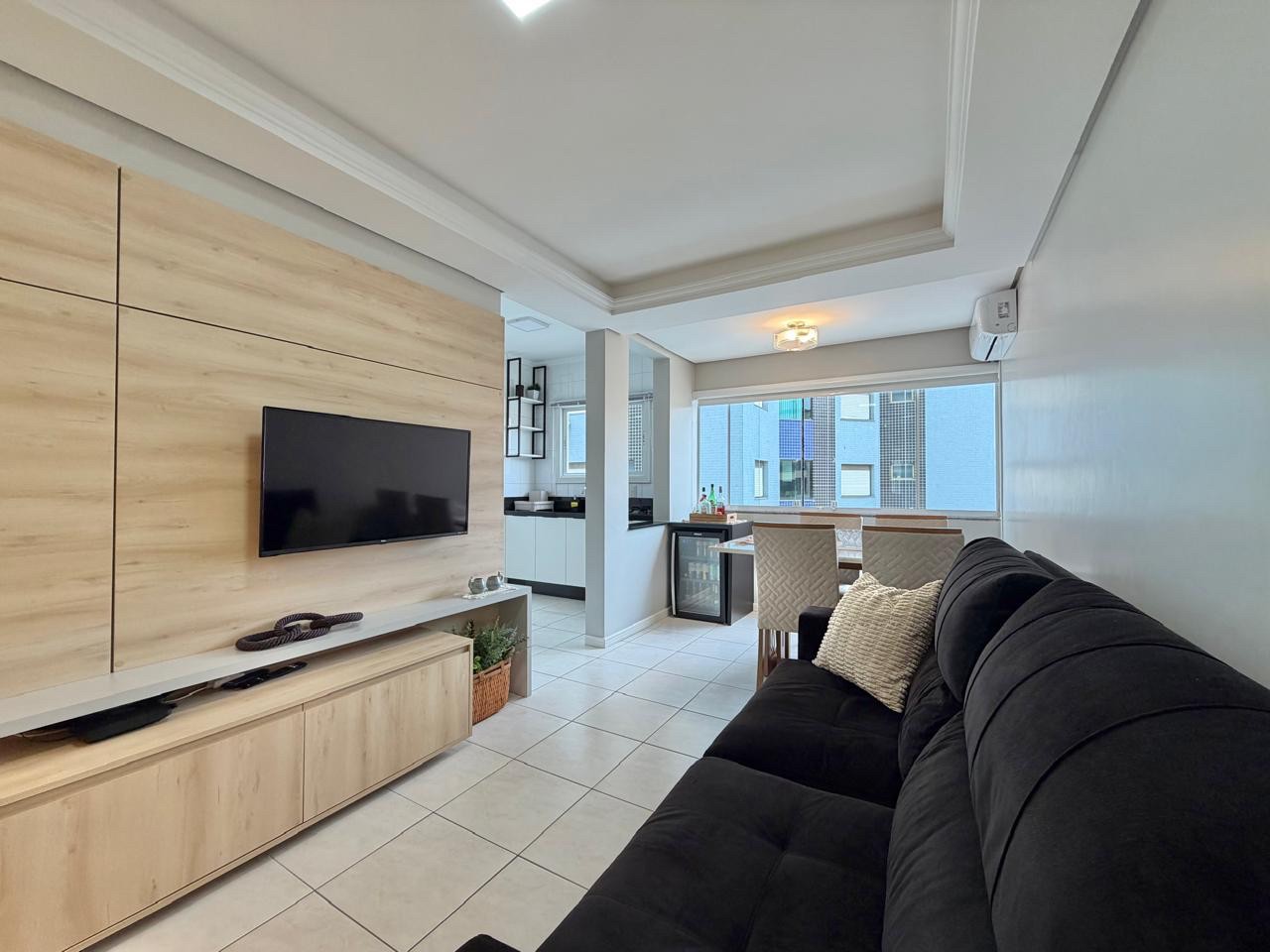 Apartamento 2 dormitórios para venda, Zona Nova em Capão da Canoa | Ref.: 19823
