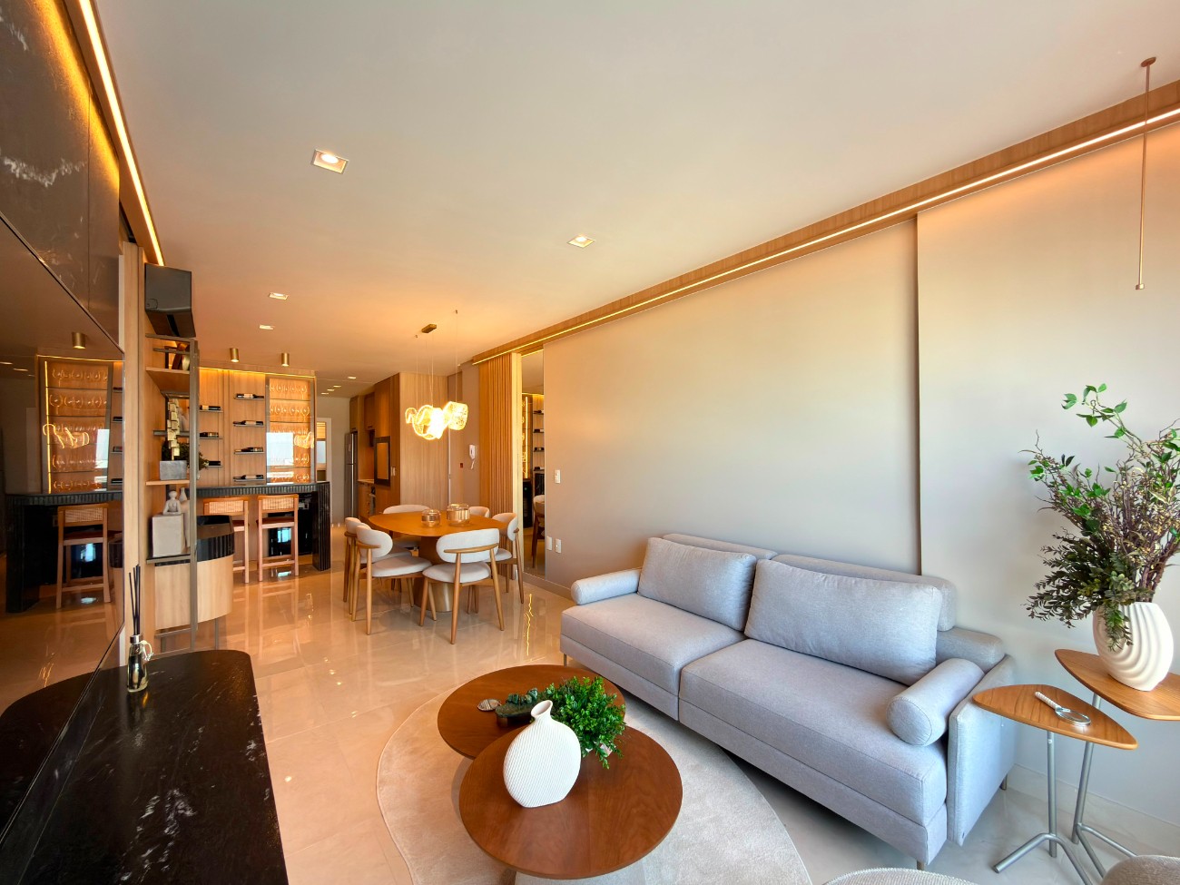 Apartamento 2 dormitórios para venda, Centro em Capão da Canoa | Ref.: 19831