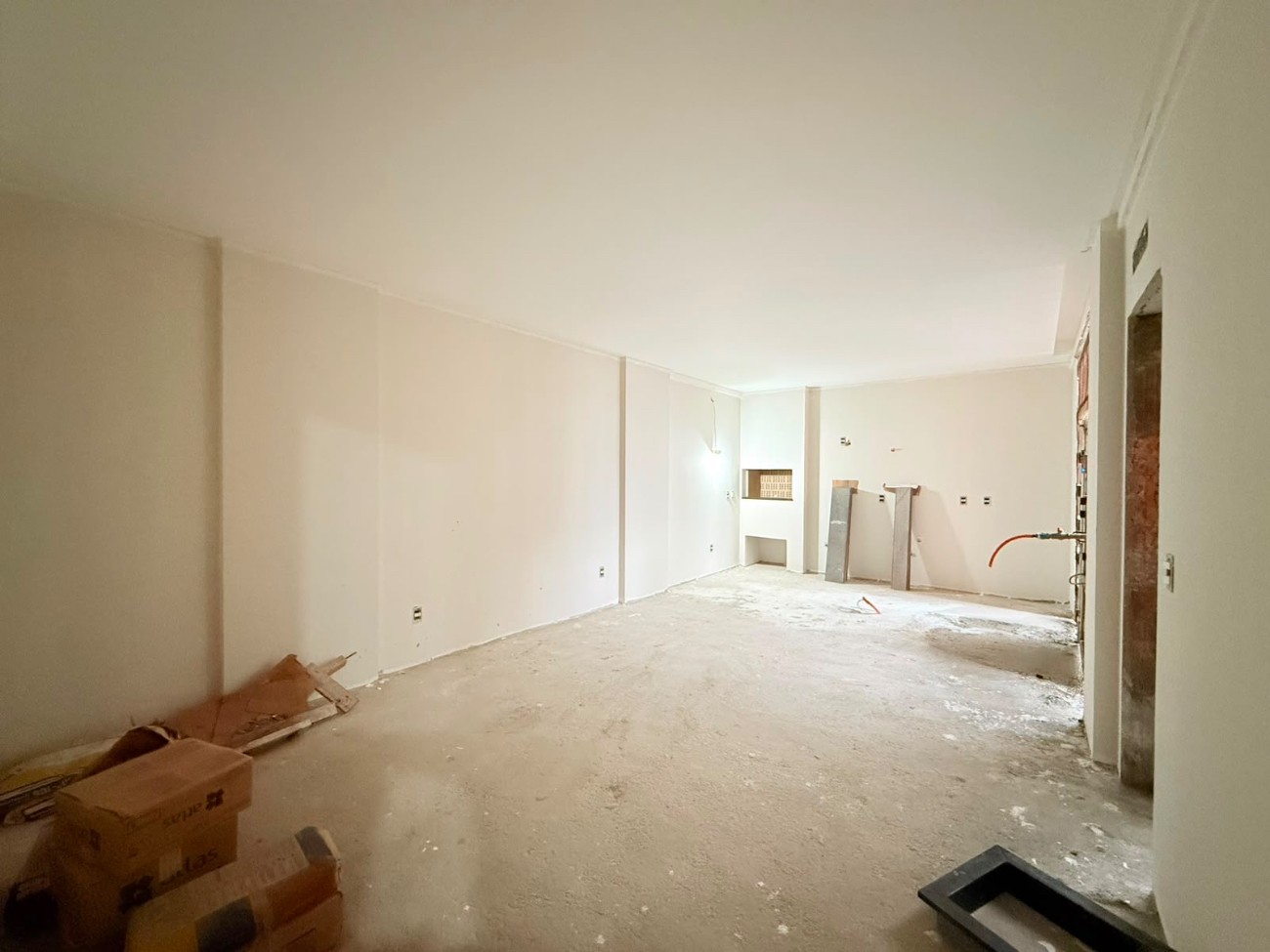 Apartamento 2 dormitórios para venda, Zona Nova em Capão da Canoa | Ref.: 19837