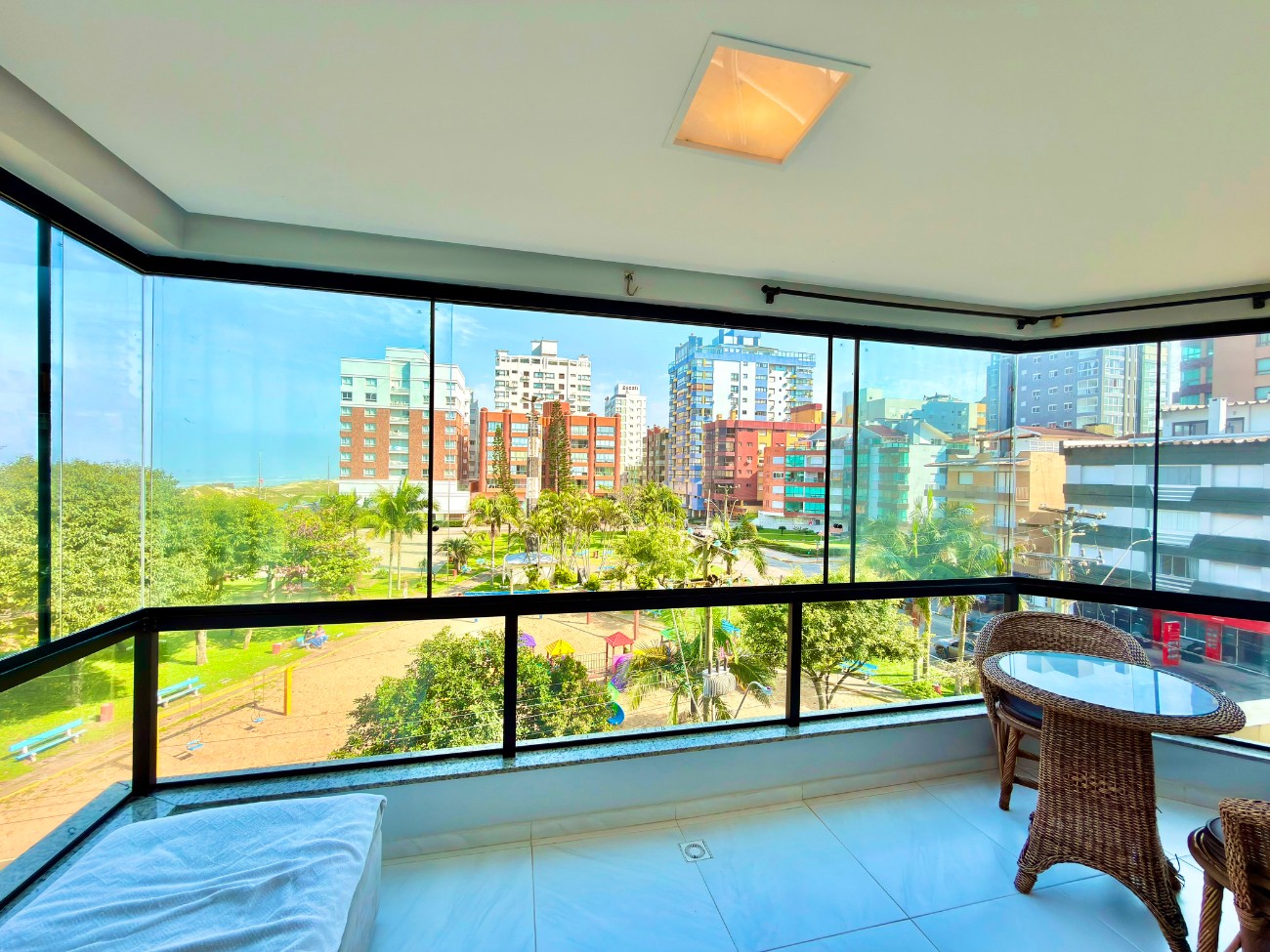Apartamento 3 dormitórios para venda, Centro em Capão da Canoa | Ref.: 19910