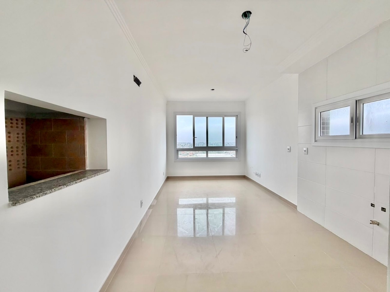 Apartamento 1 dormitório para venda, Zona Nova em Capão da Canoa | Ref.: 19962