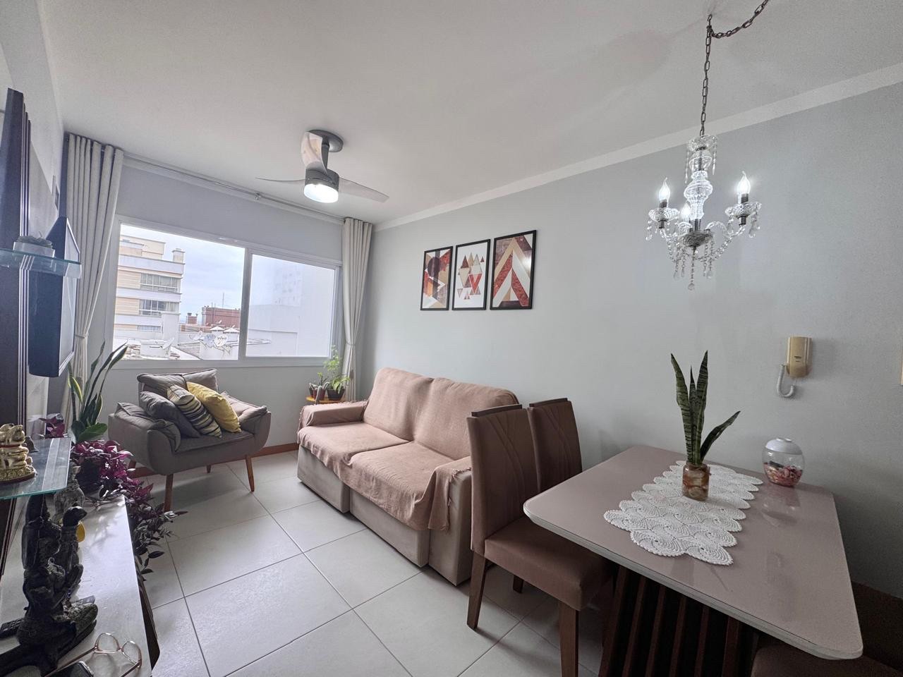 Apartamento 1 dormitório para venda, Zona Nova em Capão da Canoa | Ref.: 19970