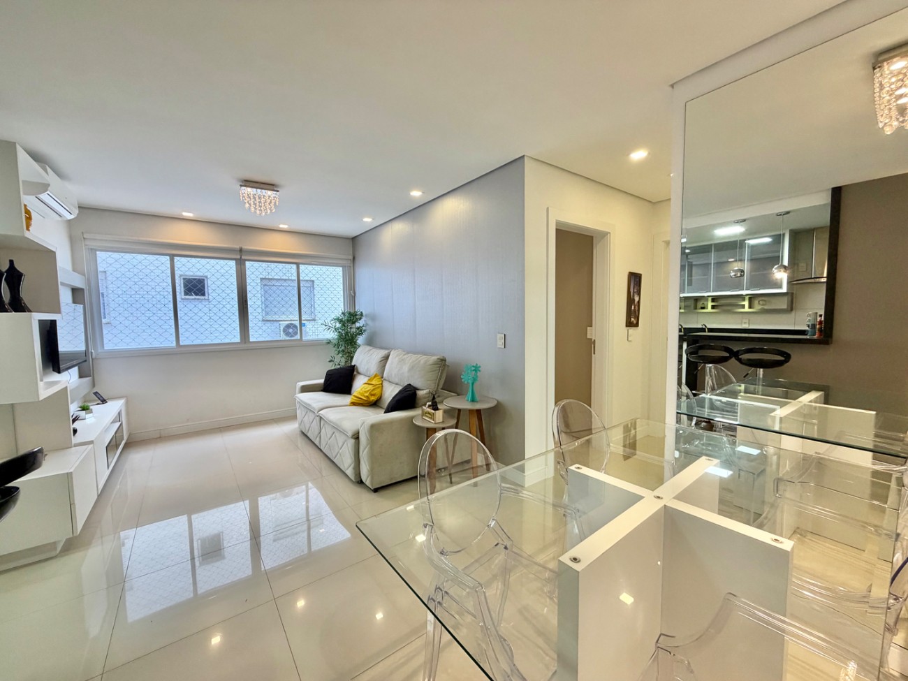 Apartamento 2 dormitórios para venda, Navegantes em Capão da Canoa | Ref.: 19981