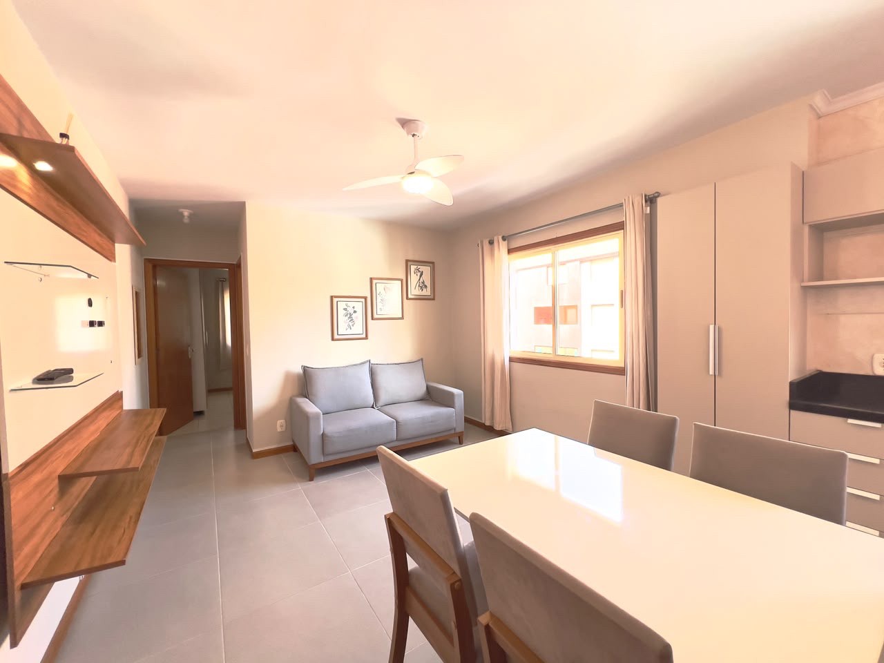 Apartamento 1 dormitório para venda, Centro em Capão da Canoa | Ref.: 19982