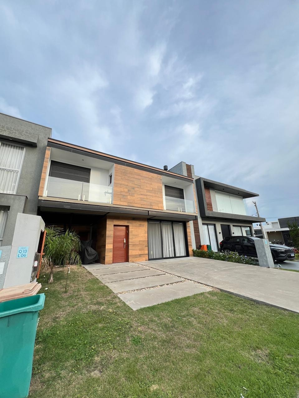 Casa em Condomínio 3 dormitórios para venda, Centro em Xangri-lá | Ref.: 20027