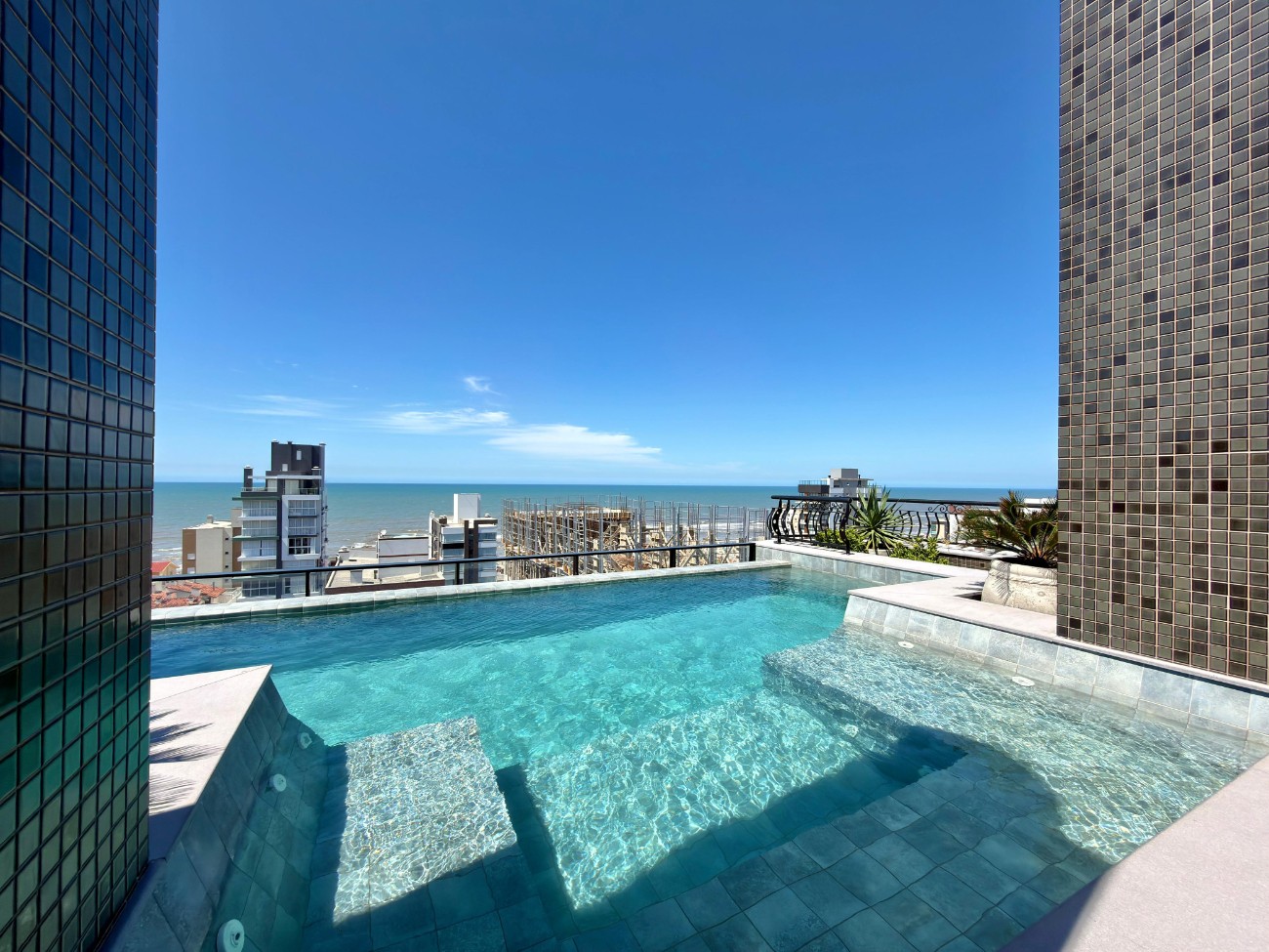 Apartamento 2 dormitórios para venda, Zona Nova em Capão da Canoa | Ref.: 20034