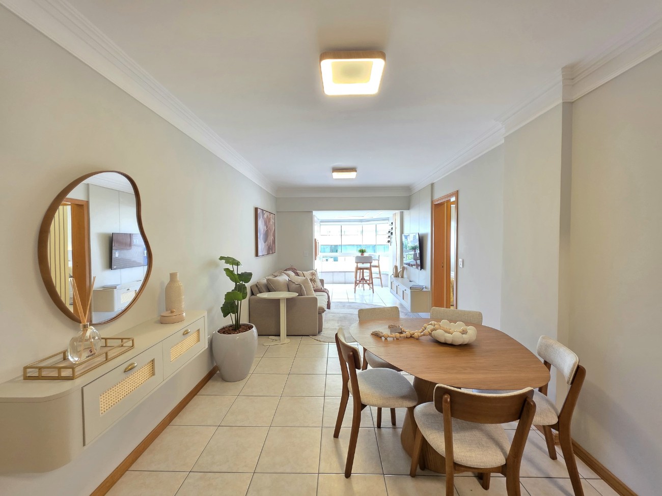 Apartamento 2 dormitórios para venda, Zona Nova em Capão da Canoa | Ref.: 20043