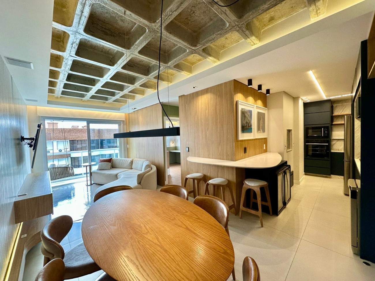 Apartamento 2 dormitórios para venda, Centro em Capão da Canoa | Ref.: 20047