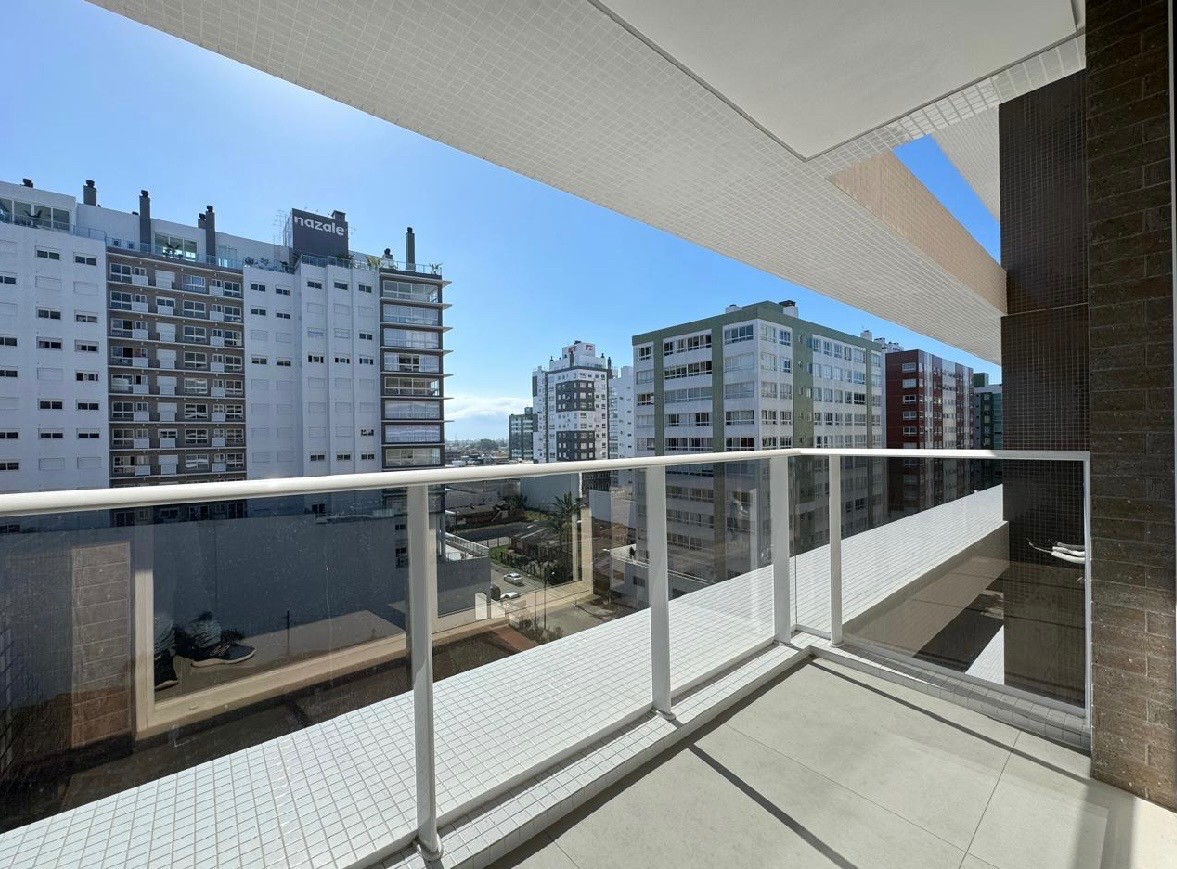 Apartamento 2 dormitórios para venda, Centro em Capão da Canoa | Ref.: 20092