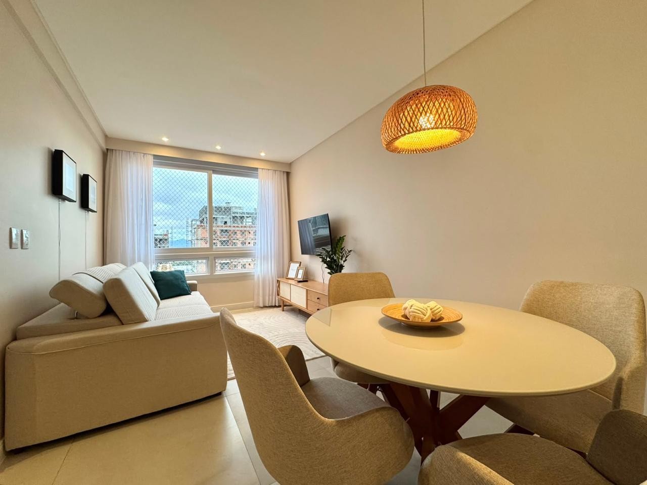 Apartamento 2 dormitórios para venda, Zona Nova em Capão da Canoa | Ref.: 20093