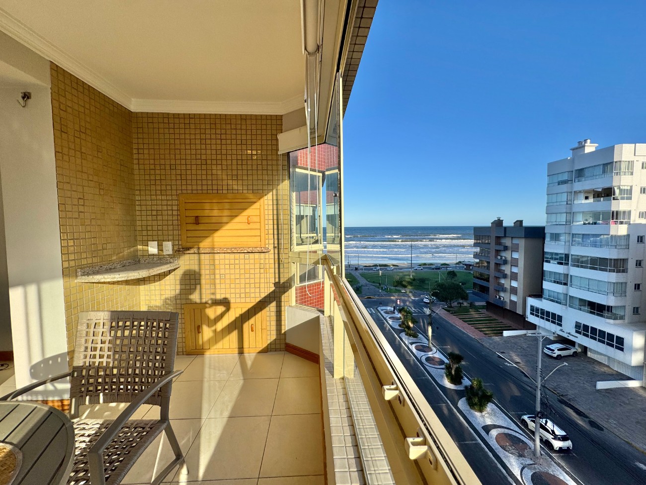 Apartamento 3 dormitórios para venda, Zona Nova em Capão da Canoa | Ref.: 20097