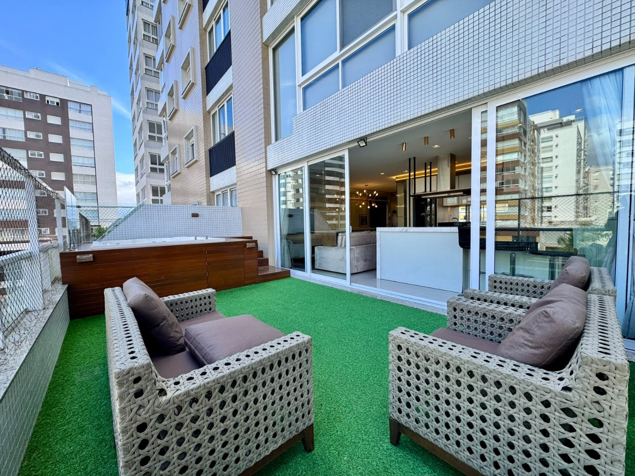 Apartamento 3 dormitórios para venda, Navegantes em Capão da Canoa | Ref.: 20134