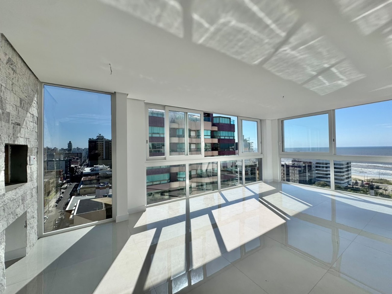 Apartamento 3 dormitórios para venda, Centro em Capão da Canoa | Ref.: 20138