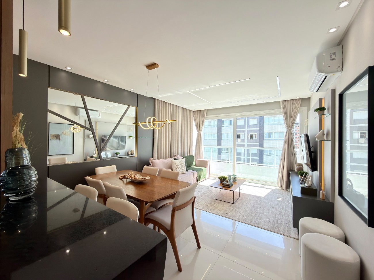 Apartamento 3 dormitórios para venda, Centro em Capão da Canoa | Ref.: 20140