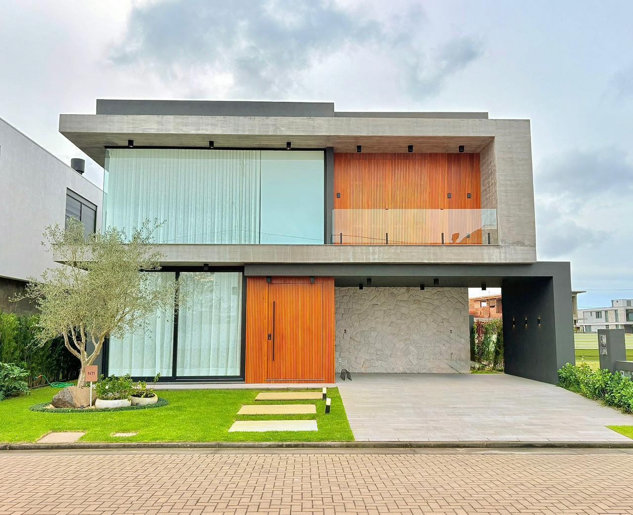 Casa em Condomínio 4 dormitórios para venda, Centro em Xangri-lá | Ref.: 20160