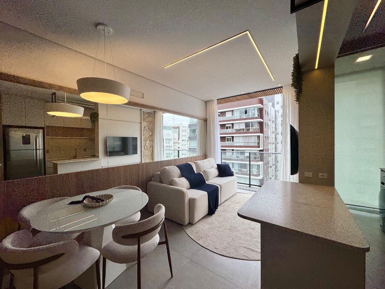 Apartamento 2 dormitórios para venda, Navegantes em Capão da Canoa | Ref.: 20162