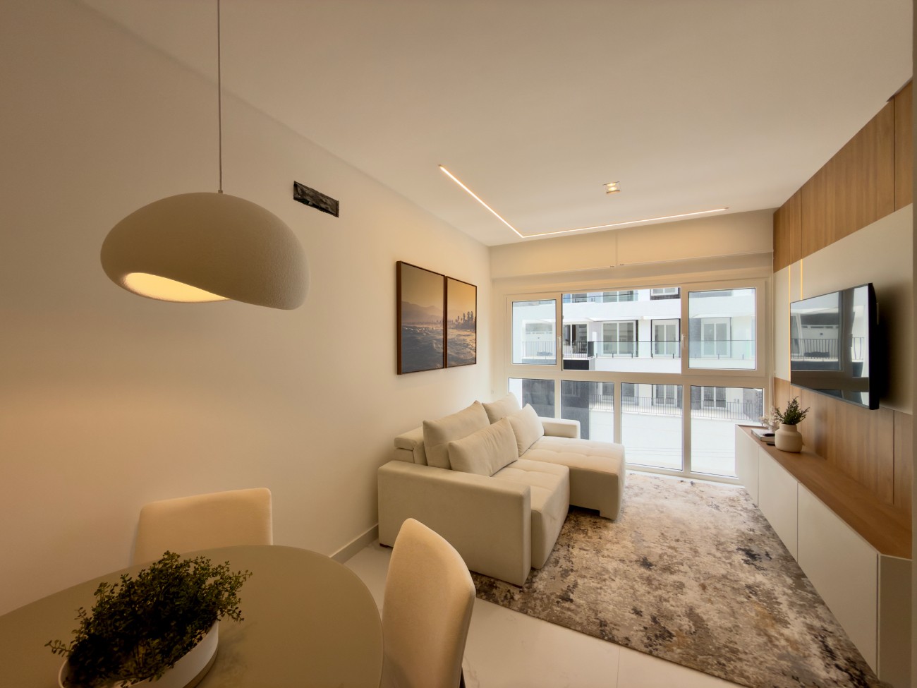 Apartamento 2 dormitórios para venda, Zona Nova em Capão da Canoa | Ref.: 20163