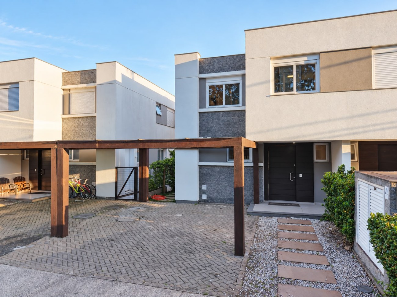 Casa em Condomínio 4 dormitórios para venda, Atlântida em Xangri-lá | Ref.: 20170