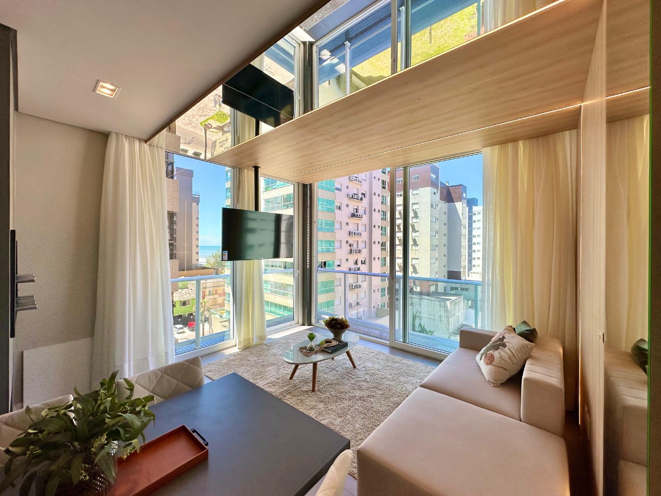 Apartamento 2 dormitórios para venda, Navegantes em Capão da Canoa | Ref.: 20177