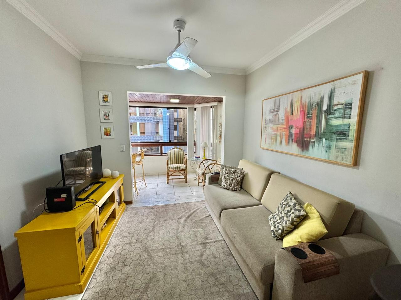 Apartamento 2 dormitórios para venda, Centro em Capão da Canoa | Ref.: 20197