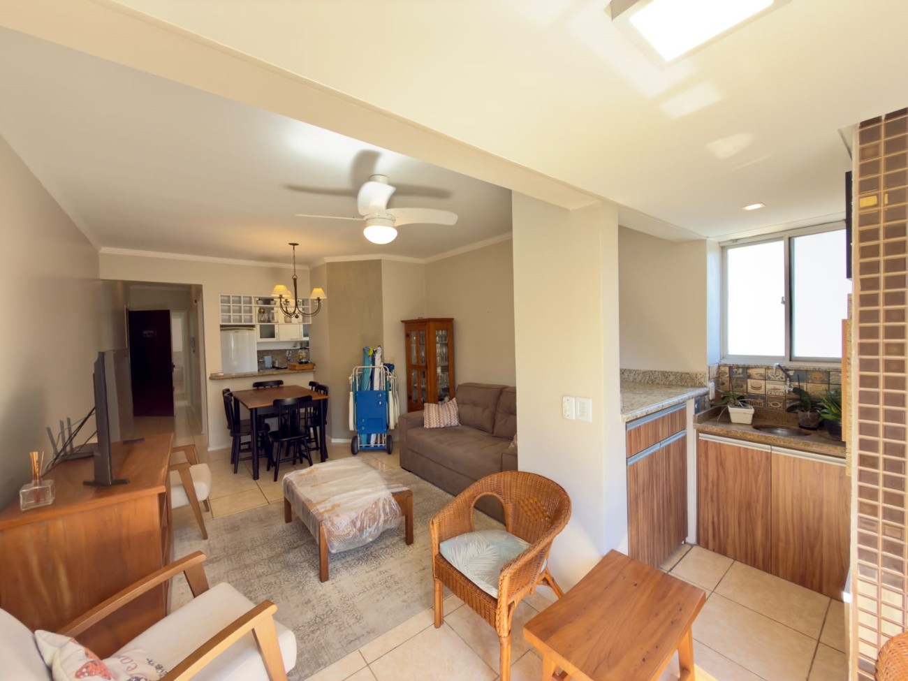 Apartamento 2 dormitórios para venda, Centro em Capão da Canoa | Ref.: 20211