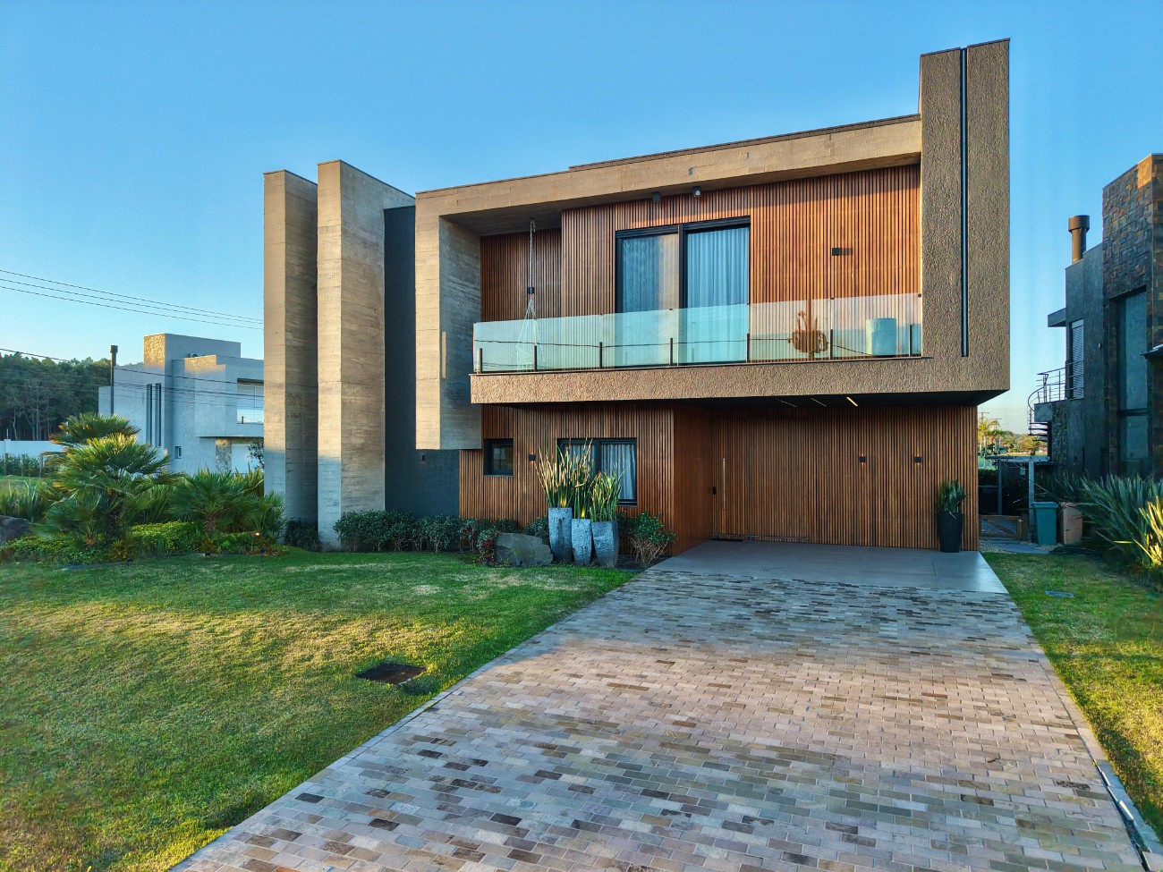 Casa em Condomínio 5 dormitórios para venda, Capão Novo  em Capão da Canoa | Ref.: 20228