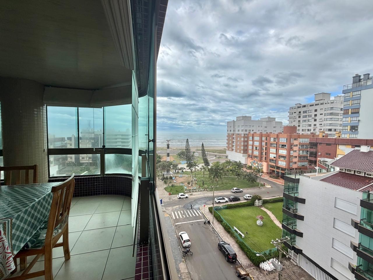 Apartamento 4 dormitórios para venda, Centro em Capão da Canoa | Ref.: 20230