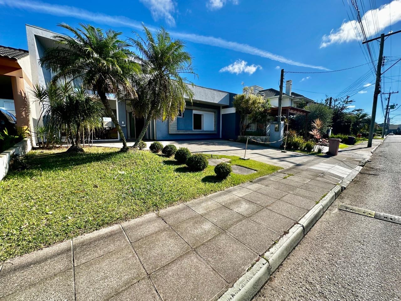 Casa em Condomínio 3 dormitórios para venda, Condado De Capão em Capão da Canoa | Ref.: 20272