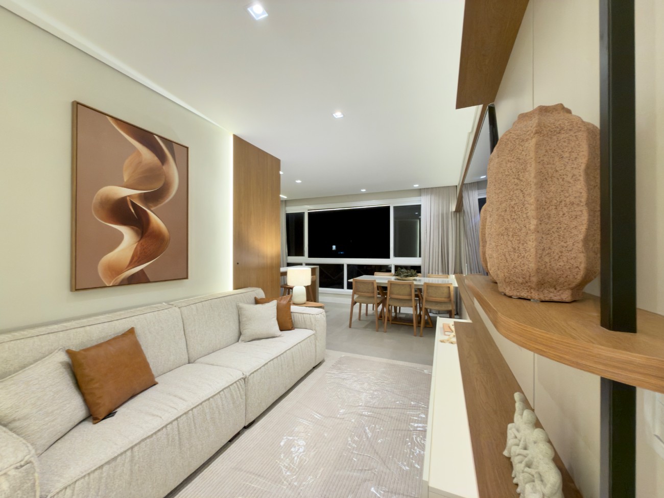 Apartamento 3 dormitórios para venda, Zona Nova em Capão da Canoa | Ref.: 20276