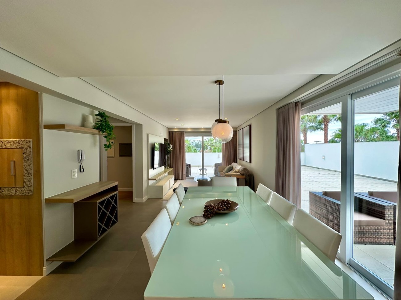 Apartamento 3 dormitórios para venda, Atlântida em Xangri-lá | Ref.: 20316