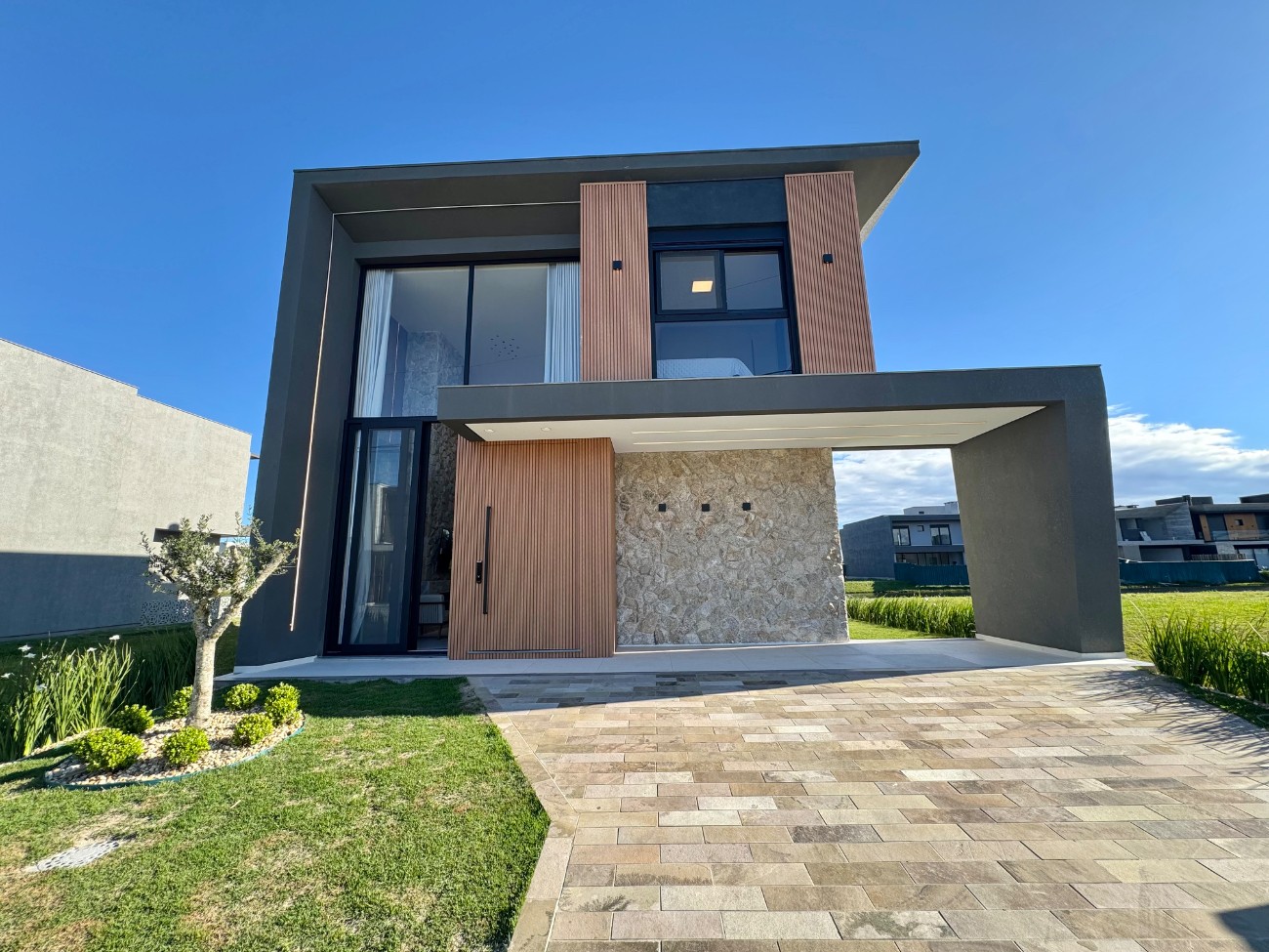 Casa em Condomínio 4 dormitórios para venda, Maristela em Xangri-lá | Ref.: 20330