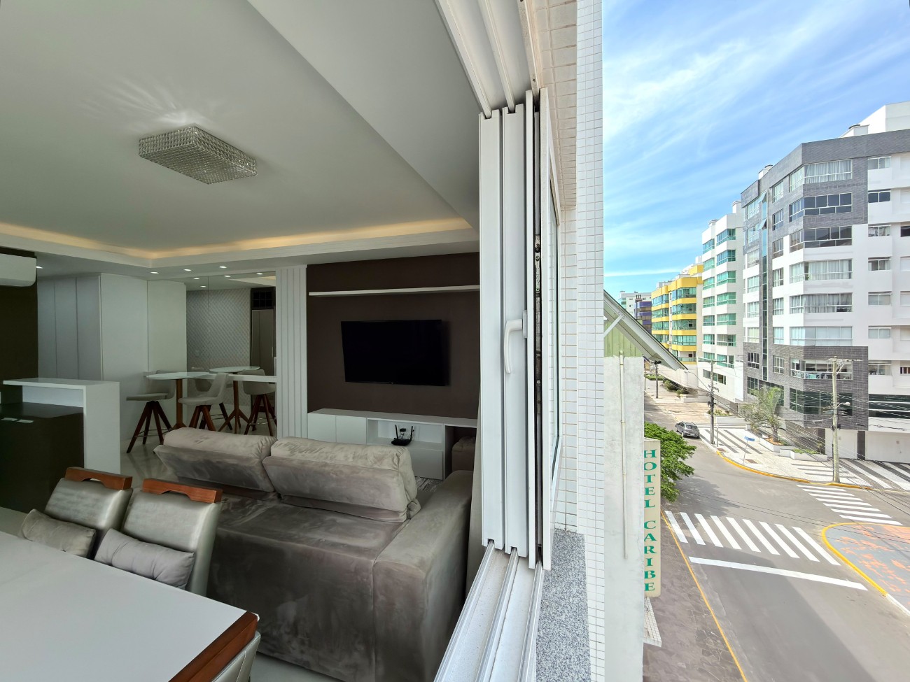 Apartamento 2 dormitórios para venda, Zona Nova em Capão da Canoa | Ref.: 20350