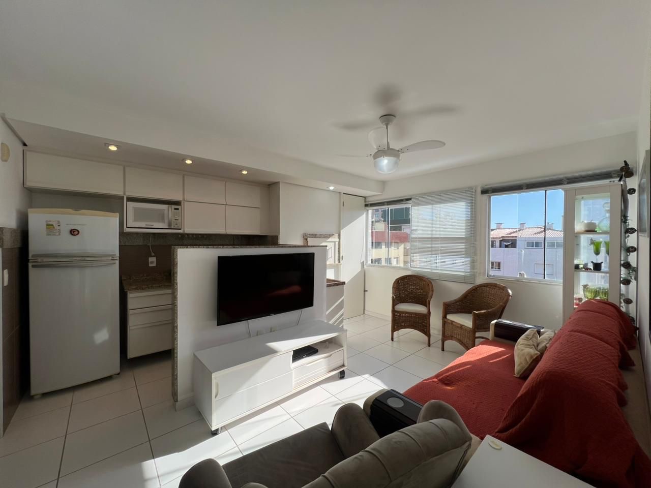 Apartamento 2 dormitórios para venda, Centro em Capão da Canoa | Ref.: 20355