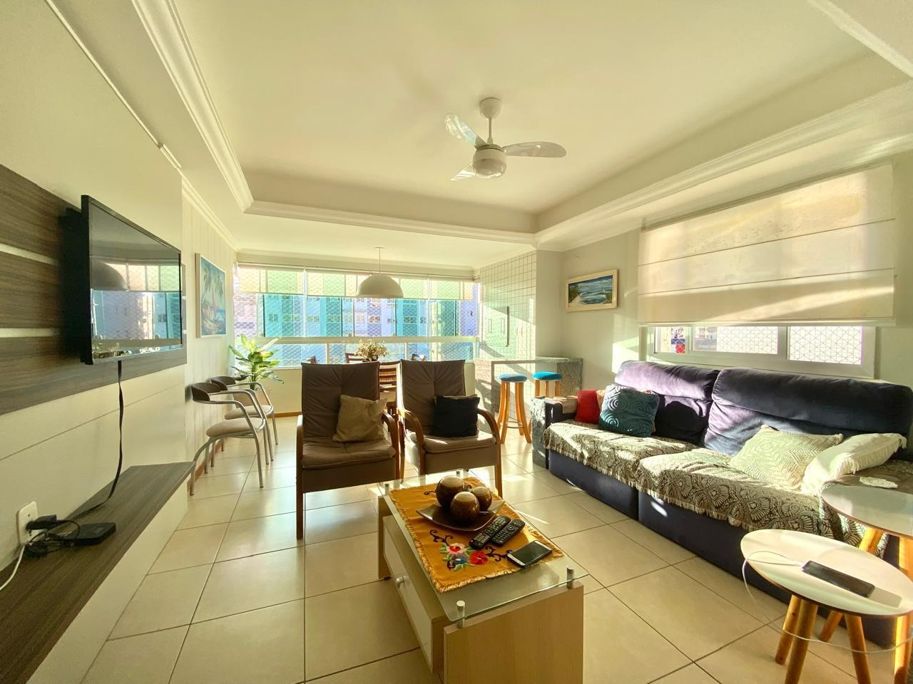 Apartamento 3 dormitórios para venda, Zona Nova em Capão da Canoa | Ref.: 2083