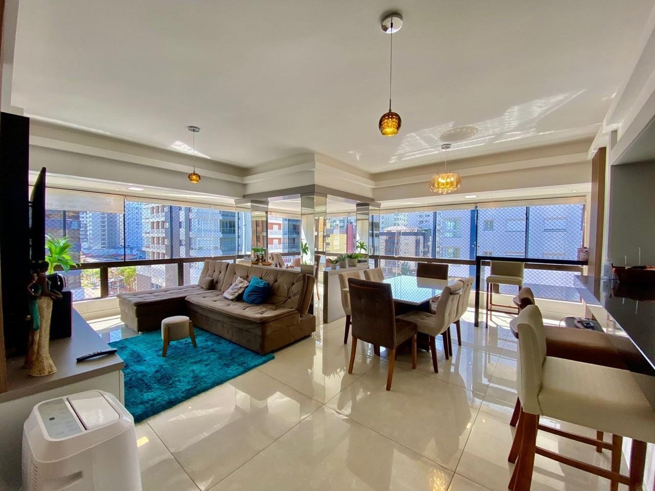 Apartamento 3 dormitórios para venda, Zona Nova em Capão da Canoa | Ref.: 212