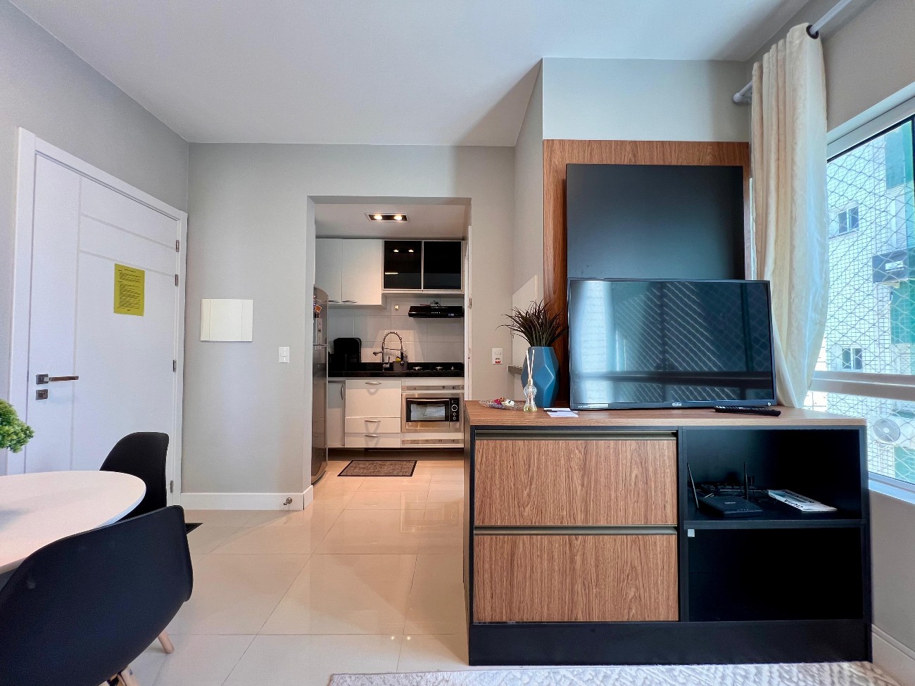 Apartamento 1 dormitório para venda, Zona Nova em Capão da Canoa | Ref.: 2143