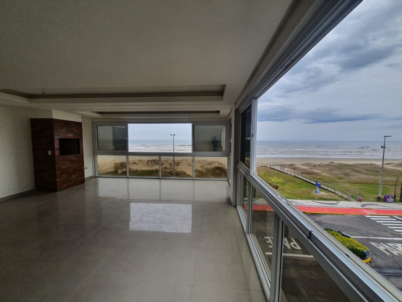 Apartamento 4 dormitórios para venda, Centro em Capão da Canoa | Ref.: 2195