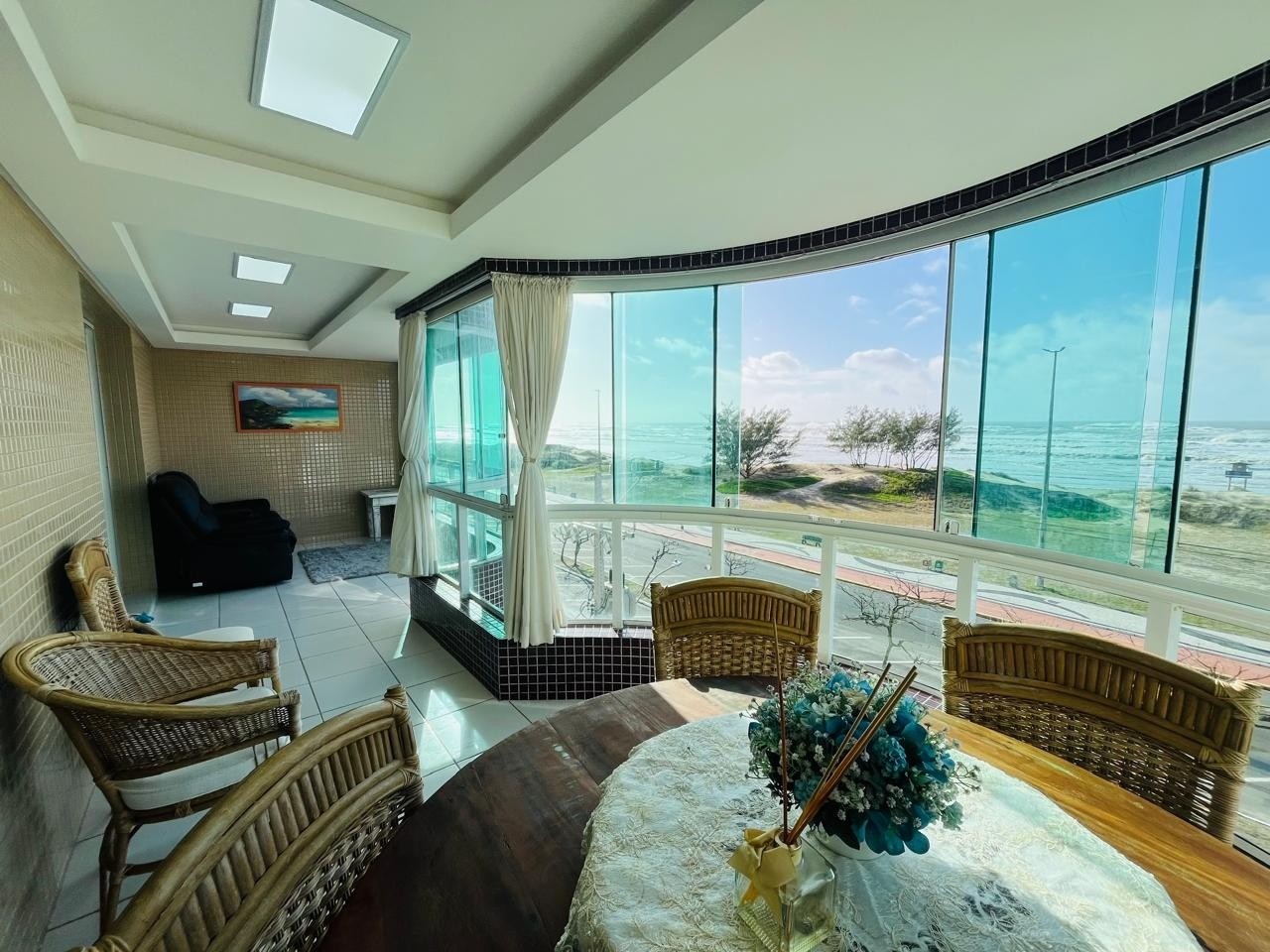 Apartamento 4 dormitórios para venda, Navegantes em Capão da Canoa | Ref.: 2268