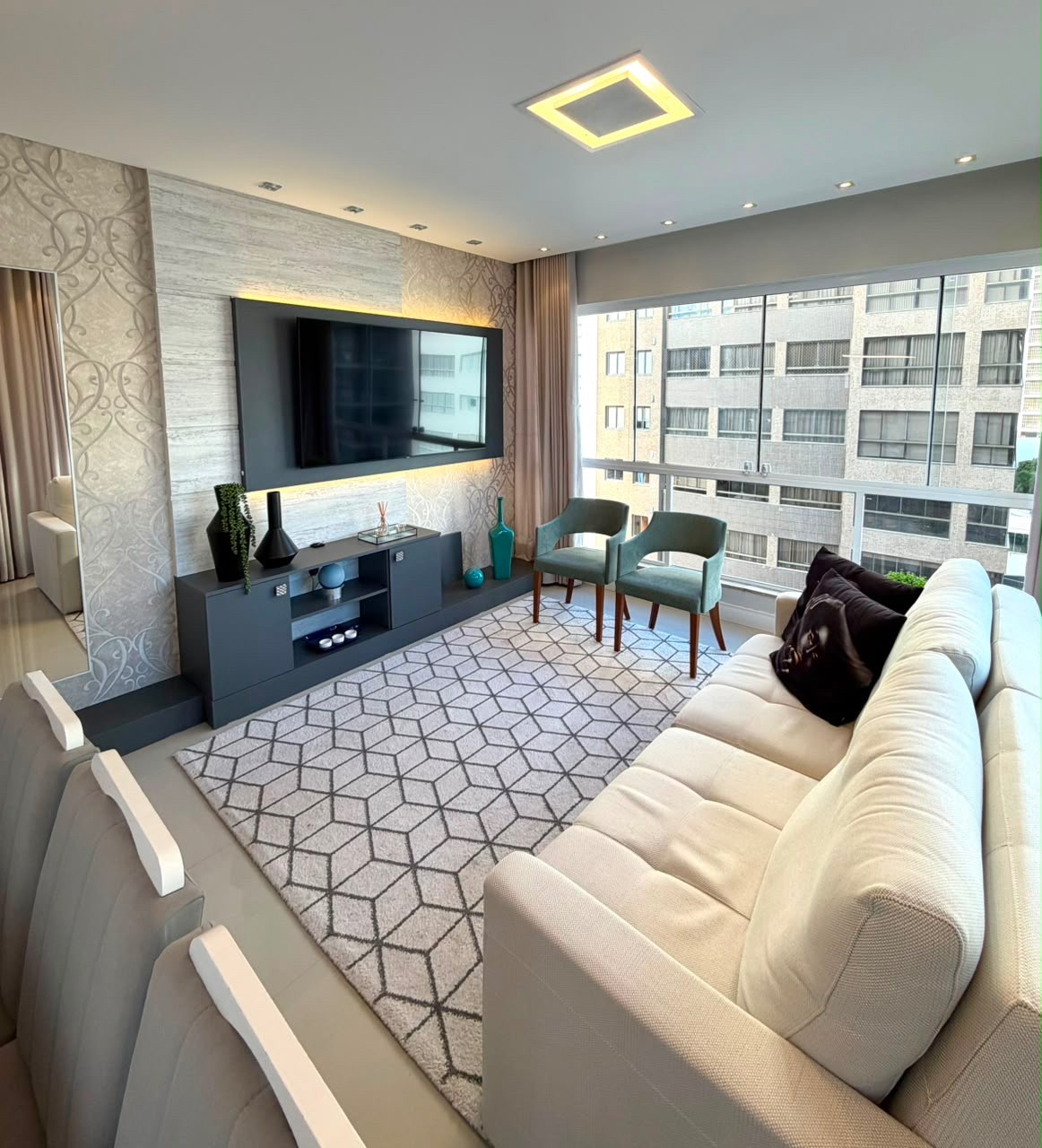 Apartamento 2 dormitórios para venda, Navegantes em Capão da Canoa | Ref.: 233