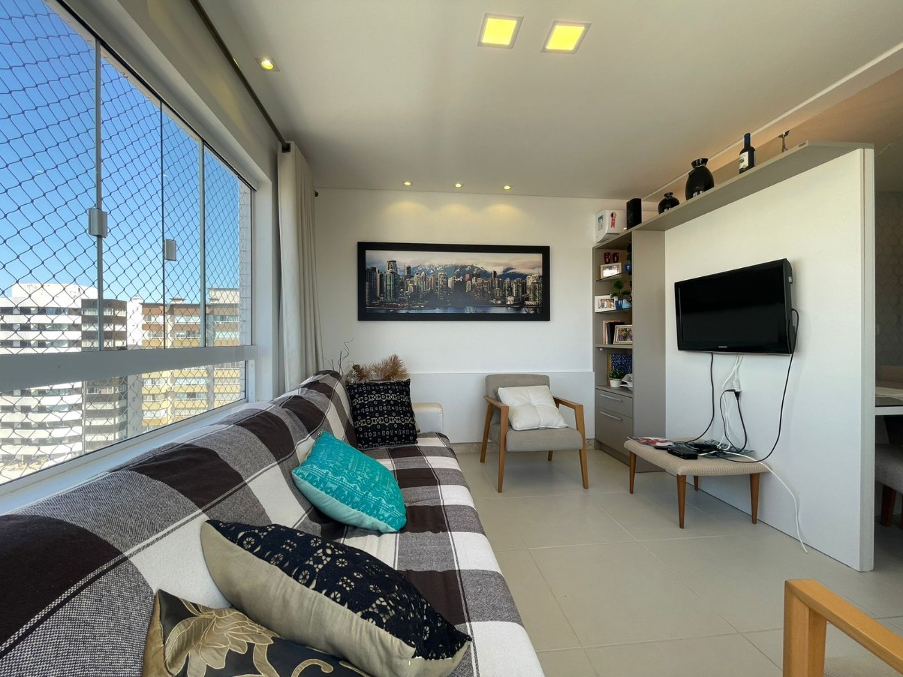 Apartamento 3 dormitórios para venda, Zona Nova em Capão da Canoa | Ref.: 246