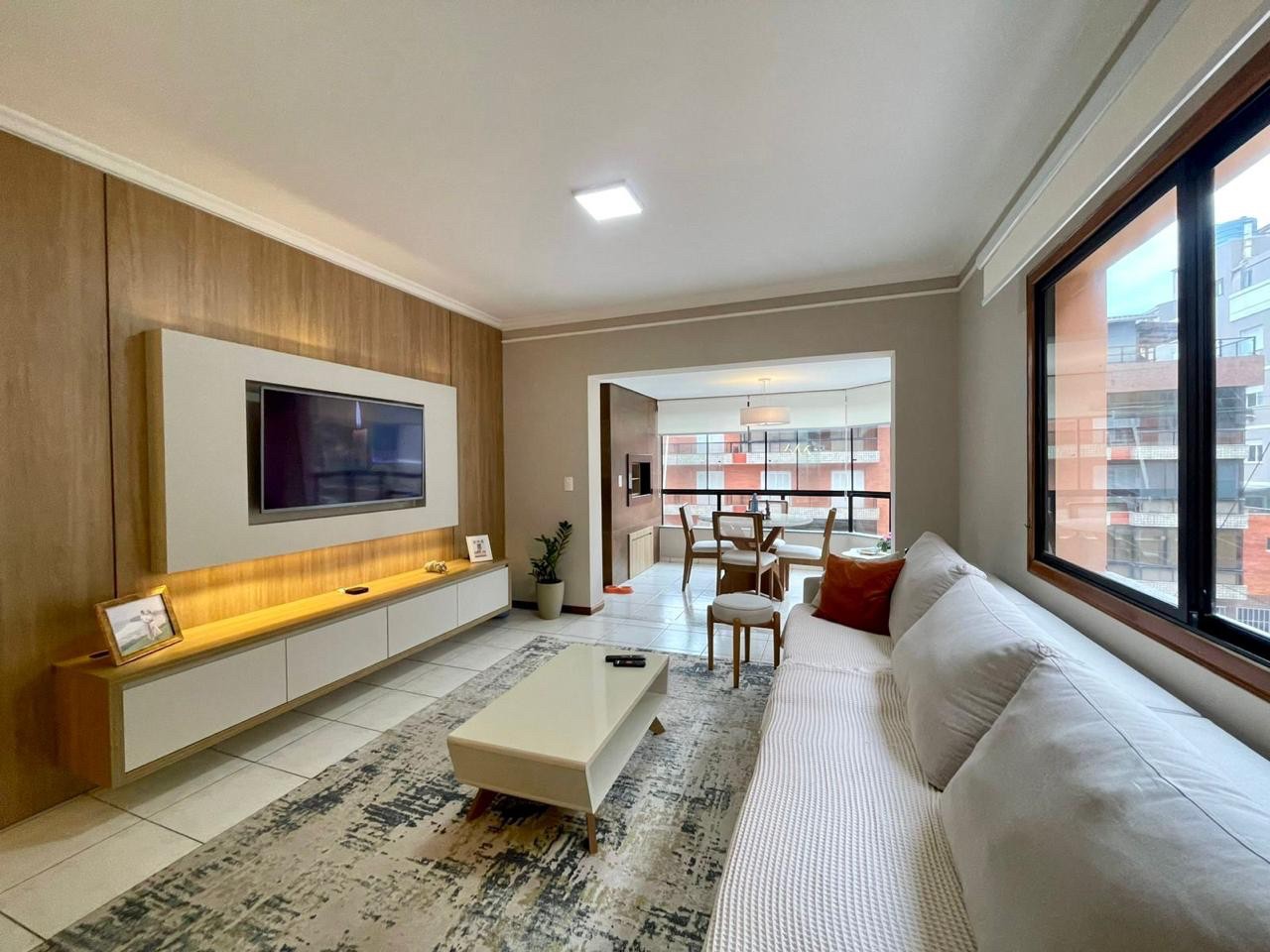 Apartamento 3 dormitórios para venda, Centro em Capão da Canoa | Ref.: 2483