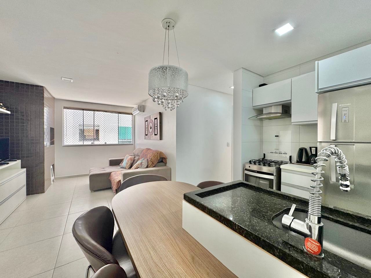 Apartamento 2 dormitórios para venda, Zona Nova em Capão da Canoa | Ref.: 2532