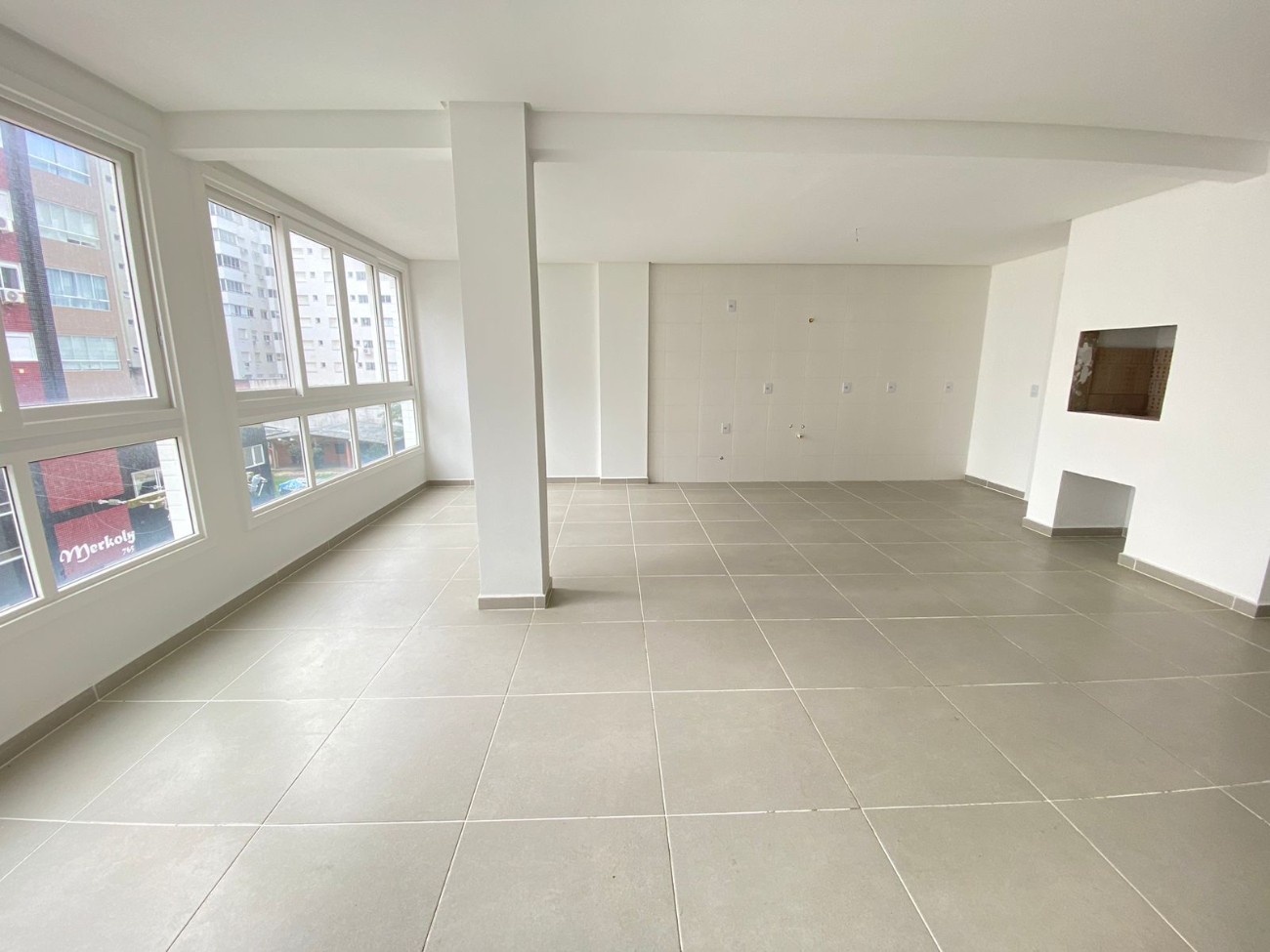 Apartamento 3 dormitórios para venda, Zona Nova em Capão da Canoa | Ref.: 2698