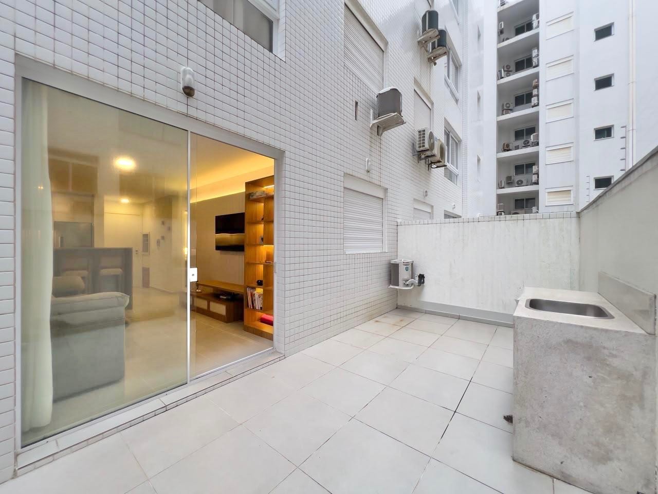 Apartamento 1 dormitório para venda, Zona Nova em Capão da Canoa | Ref.: 2705