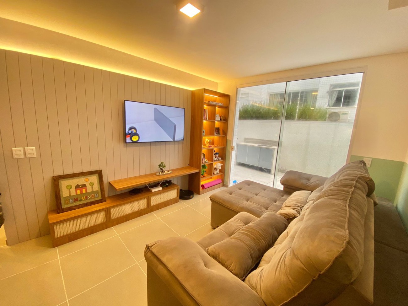 Apartamento 1 dormitório para venda, Zona Nova em Capão da Canoa | Ref.: 2705