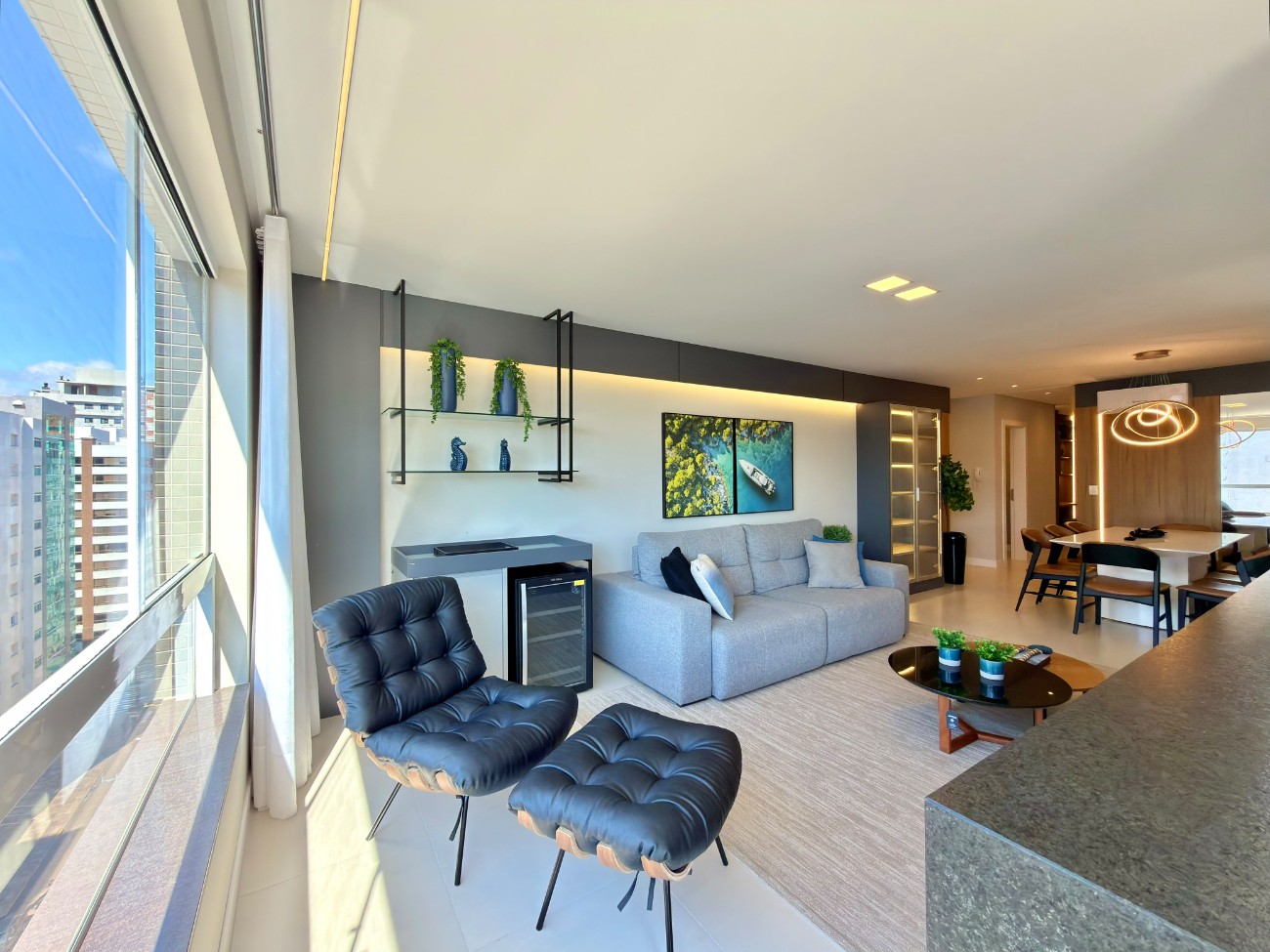 Apartamento 3 dormitórios para venda, Navegantes em Capão da Canoa | Ref.: 2720